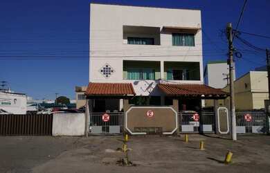 Imagem 16: Alugo excelente apartamento 300 metros da Rodoviária