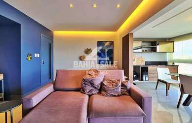 Imagem 2: Apartamento em Engenho Velho da Federacao - Salvador, BA