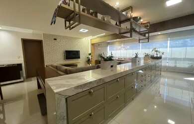 Imagem 5: Persona Bueno 3 suítes 153,81m2