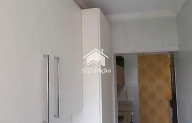 Imagem: O apartamento e possui 3 Dormitórios, Suítes, 2 Banheiros