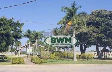 Imagem 6: Terreno à venda, 1000 m² por R$ 300.000,00 - Condomínio Fazenda Jequitibá...