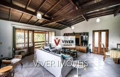 Imagem 12: Casa em condomínio com 3 suítes à venda por R$ 1.200.000 - Itaipu -...