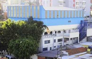 Imagem: O depósito possui 899m² de Área, Imóvel novo e está localizado