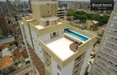 Imagem: O apartamento possui 2 Dormitórios, 1 Banheiro, 43m² de Área