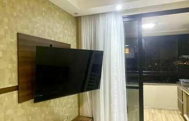 Imagem 4: Ecoville Park no ponto novo-