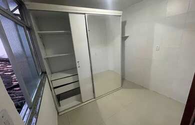 Imagem 10: Apartamento para aluguel no bairro Bonfim - Salvador - BA