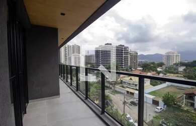 Imagem 7: Apartamento para Aluguel - Recreio, 2 Quartos, 68 m2