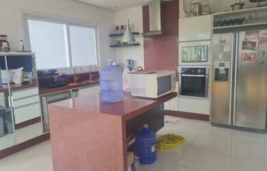 Imagem 16: Sobrado para Venda e Locação, Condomínio Residencial Monterey Ville...