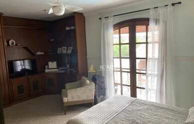 Imagem 14: Casa com 3 suítes, 380 m² - venda por R$ 2.500.000 ou aluguel por R$...