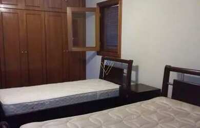 Imagem 6: Casa com 4 dormitórios, 450 m² - venda por R$ 3.000.000,00 ou aluguel por R$ 19.240,72/mês