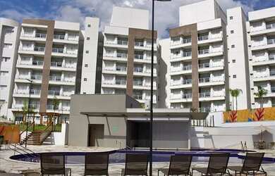 Imagem 9: Caldas Novas Lagoa Eco Towers