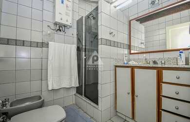 Imagem 15: Apartamento à venda, 3 quartos, 2 suítes, 1 vaga, Flamengo - RIO DE JANEIRO/RJ