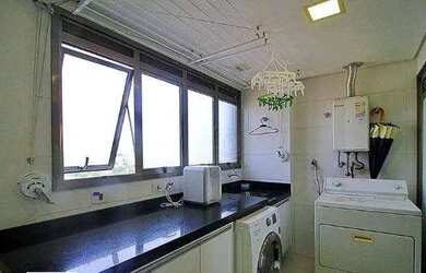 Imagem 9: Apartamento com 3 dormitórios à venda, 175 m² por R$ 2.015.000,00 -...