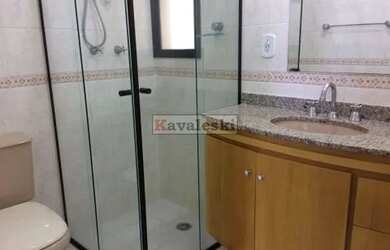 Imagem 8: APTO PROX METRO STA CRUZ. 100m² de Área, 3 Vagas na garageme3 Dormitórios