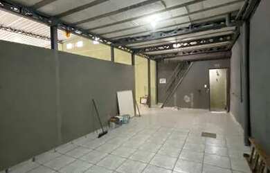 Imagem 12: Aluga-se Galpão no Campos Sales na Avenida Praia da Ponta Negra