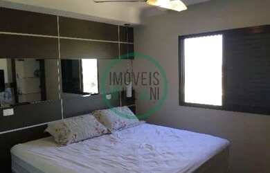 Imagem 7: APARTAMENTO PARA ALUGAR, 124 M² POR R$ 5.886,00/MÊS - JARDIM ESPLANADA...