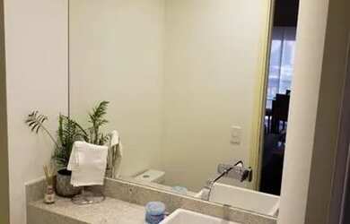 Imagem 5: 128m² com 3 suítes a 600m do metro e com uma vista de cair o queixo....