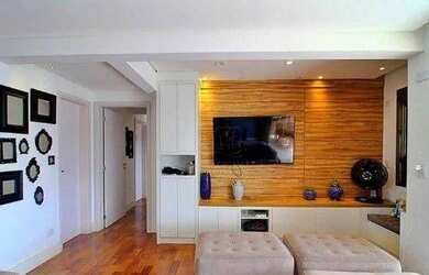 Imagem 5: Apartamento com 3 dormitórios à venda, 175 m² por R$ 2.015.000,00 -...