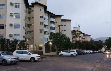 Imagem 2: FLORIANóPOLIS - Apartamento Padrão - Itacorubi