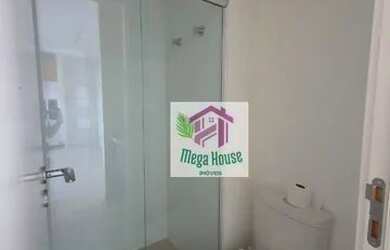 Imagem 12: Apartamento com 1 dormitório à venda, 38 m² por R$ 500.000 - Vila Suzana...