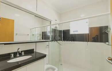 Imagem 10: Casa em Condomínio - Urbanova - Condomínio Altos da Serra VI - 4 Dormitórios...