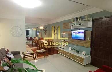 Imagem 1: Apartamento à venda no bairro Costa Azul - Salvador/BA