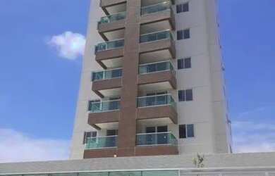 Imagem: O apartamento possui 3 Dormitórios, 2 Banheiros, 2 Vagas na