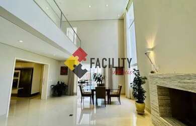 Imagem 10: Casa em Condomínio para locação ou venda em Paulínia/SP