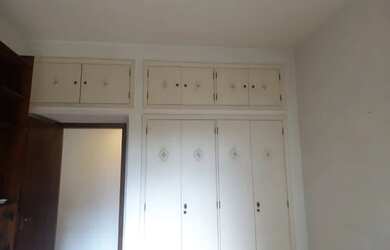 Imagem 3: Apartamento com 3 quartos para alugar, 125 m² por R$ 3.200/mês - Edifício Alcina Seidl - T