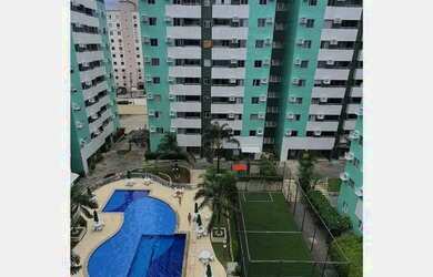 Imagem: Apartamento para venda com 58 metros quadrados com 2 quartos