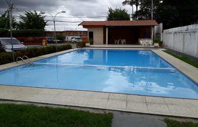 Imagem 2: Condomínio Juliana 3. 72m² de Área, 2 Vagas na garageme2 Dormitórios