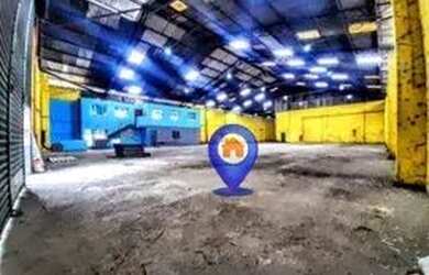 Imagem 7: Galpão, 1800 m² - venda por R$ 10.000.000,00 ou aluguel por R$ 36.500,00/mês - Jardim Pira