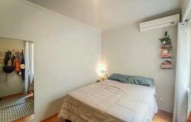 Imagem 8: Apartamento para Venda - 41.3m², 1 dormitório, 1 vaga - Petrópolis