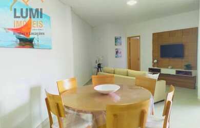 Imagem 3: Praia Grande. Condomínio frente mar, acomoda até 6 pessoas