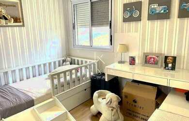 Imagem 9: Lindo apartamento a venda no Vila da Serra