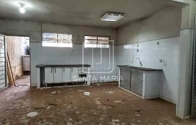 Imagem 2: Salão/Galpão salão - térreo , cozinha planejada