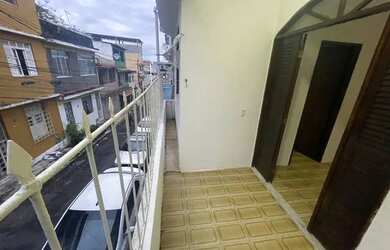 Imagem 5: Apartamento para aluguel no bairro Bonfim - Salvador - BA