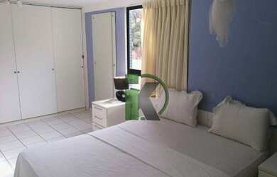 Imagem 11: Apartamento para venda, 50 m² por R$ 275.000,00 - Areia Preta - Natal/RN