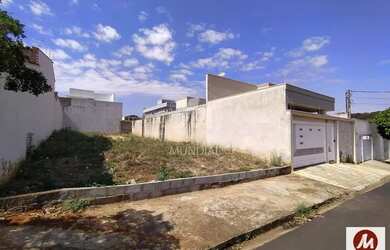 Imagem: O terreno possui 287m² de Área e está localizado em Ribeirão