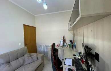 Imagem 2: LINDA CASA EM ATIBAIA ALTO PADRÃO 212m²