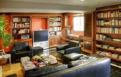 Imagem 8: Moderno Com salas amplas a 2 quadras do Ibirapuera