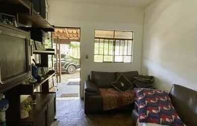 Imagem: Casa para venda com 65 metros quadrados com 2 quartos em Fazenda