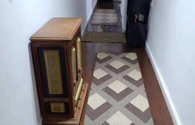 Imagem: O apartamento possui 2 Dormitórios, 2 Banheiros, 65m² de Área