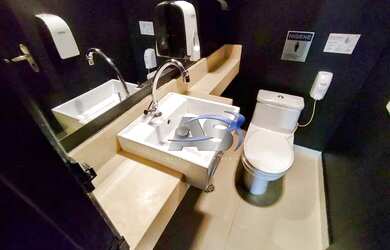 Imagem 2: Conjunto, 185 m² - venda por R$ 3.200.000,00 ou aluguel por R$ 25.310,00/mês...