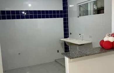 Imagem: O apartamento possui 1 Dormitório, 1 Banheiro e 42m² de Área