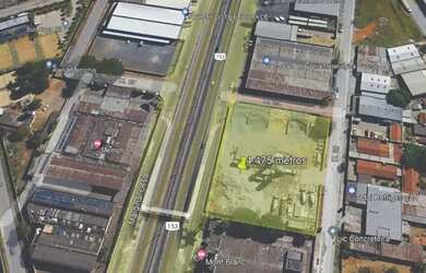 Imagem 2: Área à venda, 4475 m² por R$ 7.000.000,00 - Vila Brasília - Aparecida de Goiânia/GO