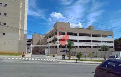 Imagem 12: Apartamento novo nunca habitado à venda no bairro Piraporinha em Diadema...