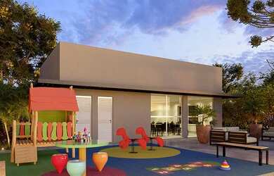 Imagem 15: MORE COM a natureza, pé na areia no melhor do RECREIO DOS BANDEIRANTES