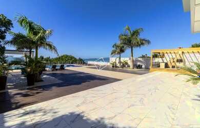 Imagem 10: Casa na praia do Estaleirinho em Balneário Camboriú