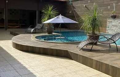 Imagem 14: Casa Temporada Para Aluguel Araguaia